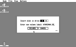 WP Toolkit atari screenshot